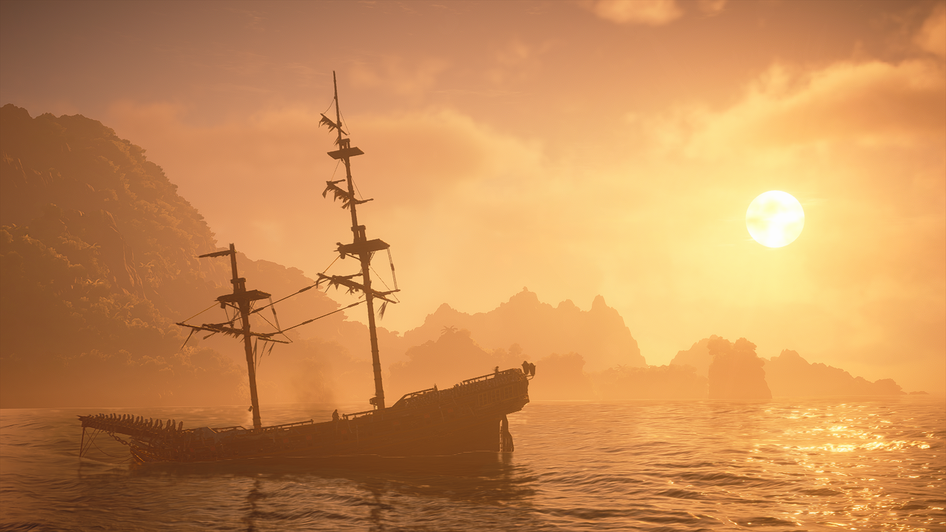 AC: Black Flag — 7